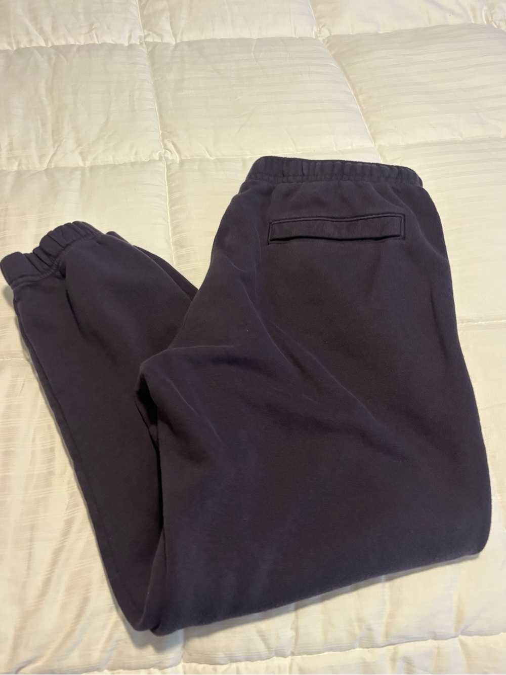 Nike Blue Sweatpants Size XL